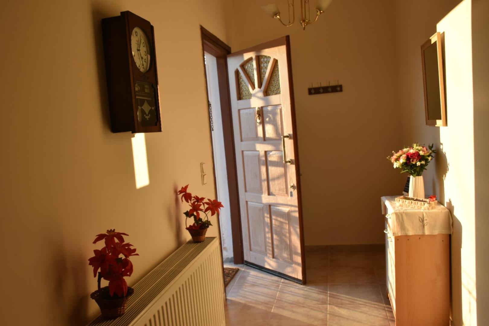Val'S Place Mytilíni Kültér fotó