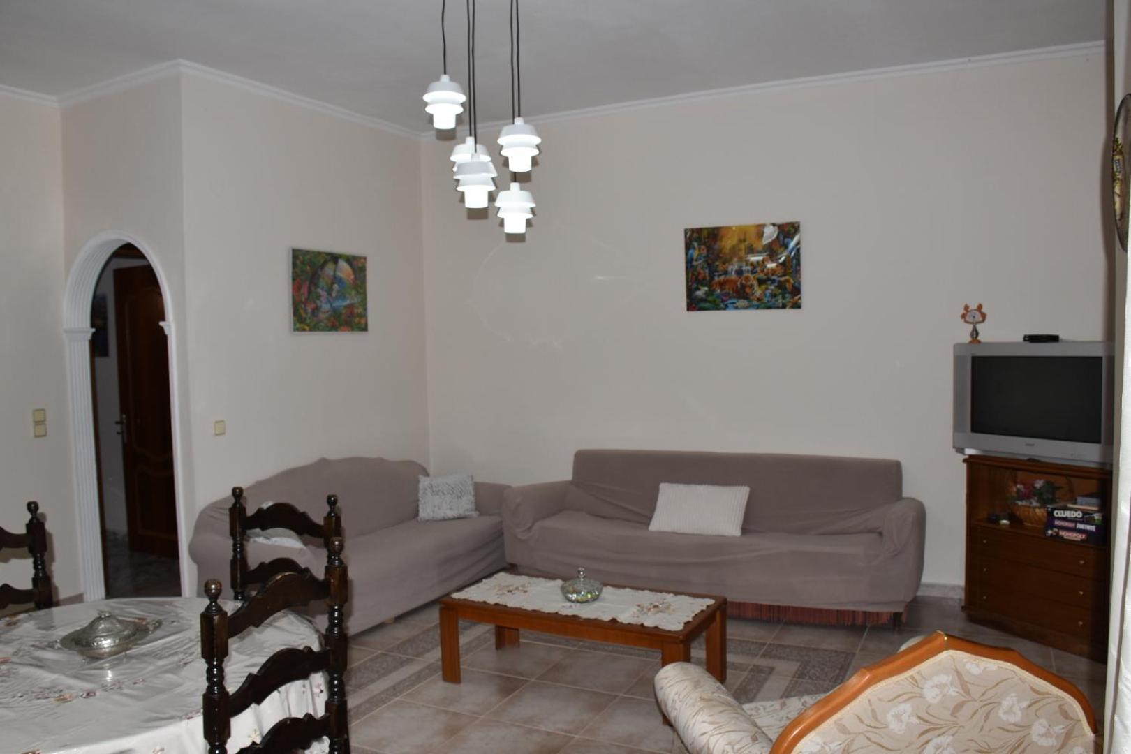 Val'S Place Mytilíni Kültér fotó
