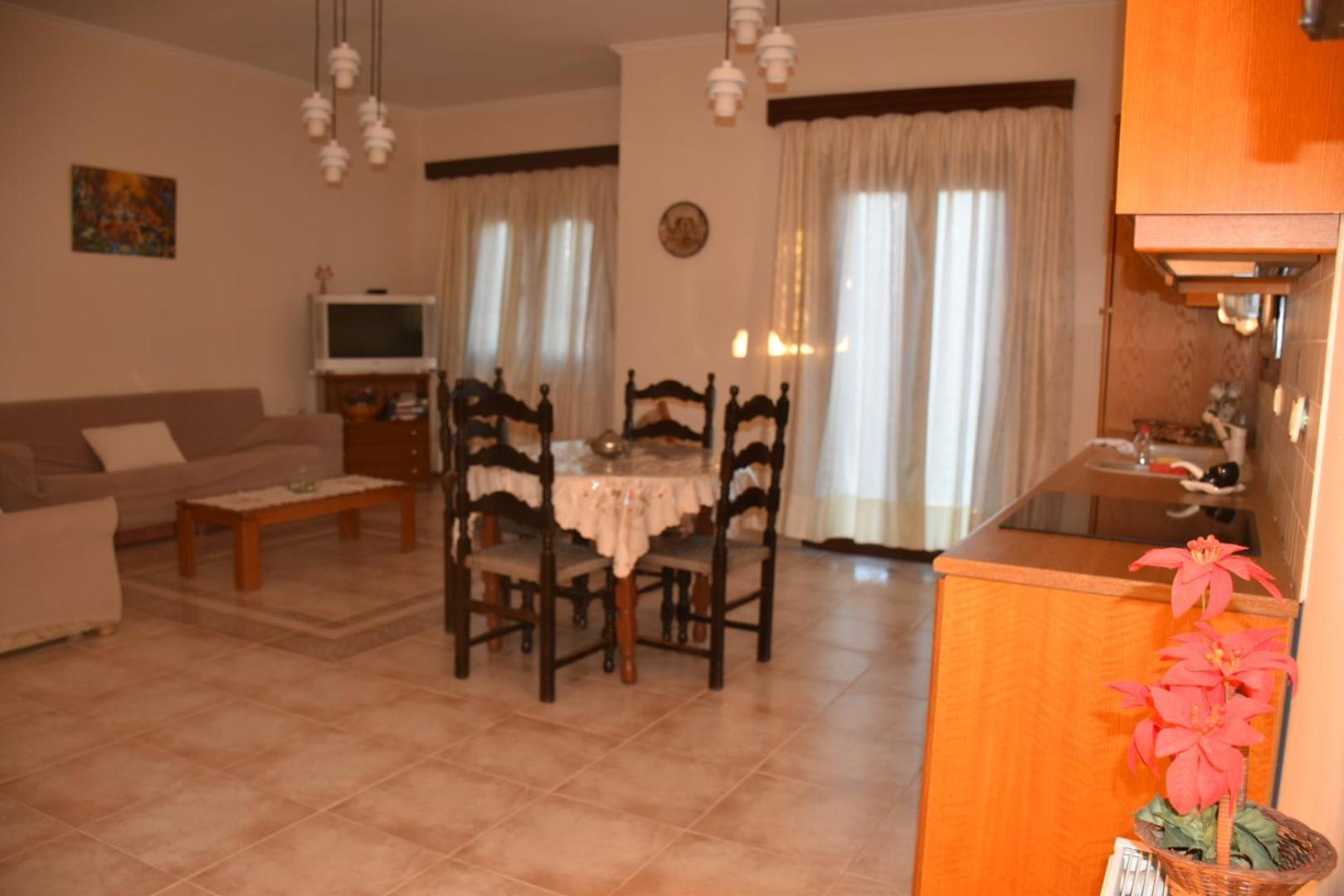 Val'S Place Mytilíni Kültér fotó